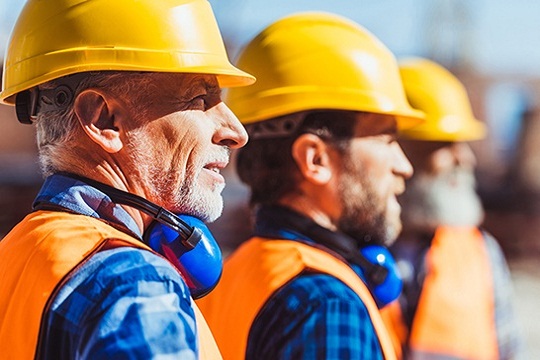 Safety and responsible petroleum operations