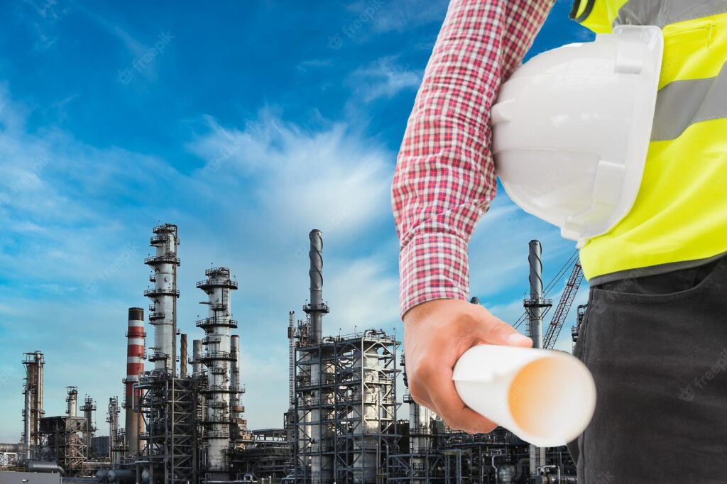Sustainability and responsible energy operations