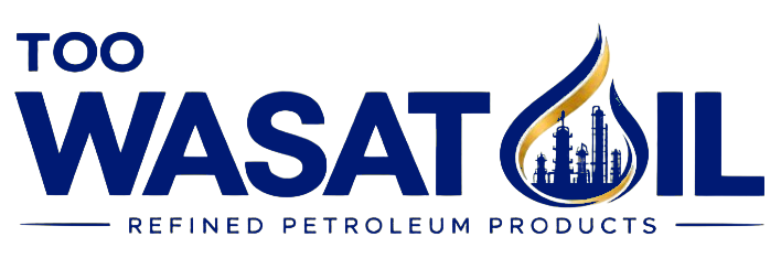 TOO WASAT OIL