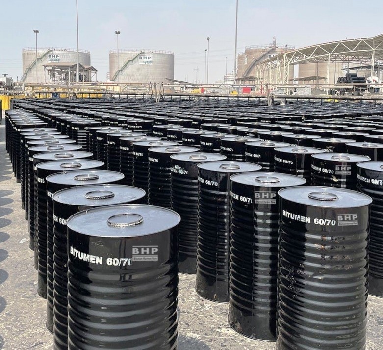 Asphalt & Bitumen