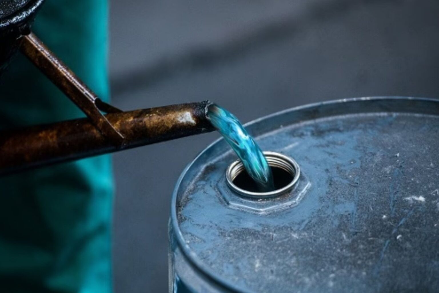 Fuels